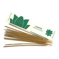 Juniper Natural Aromatic Incense Sticks – 100 Count (10 Packs of 10)